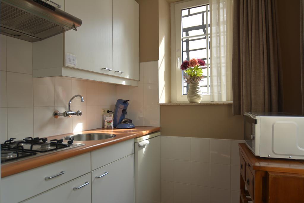 Aparthotel Ons Epen Habitación foto