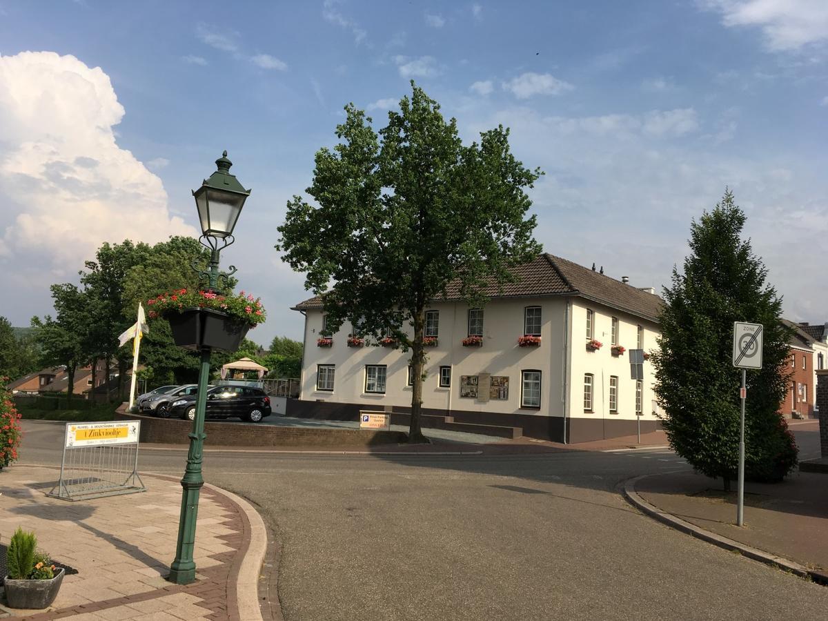 Aparthotel Ons Epen Exterior foto