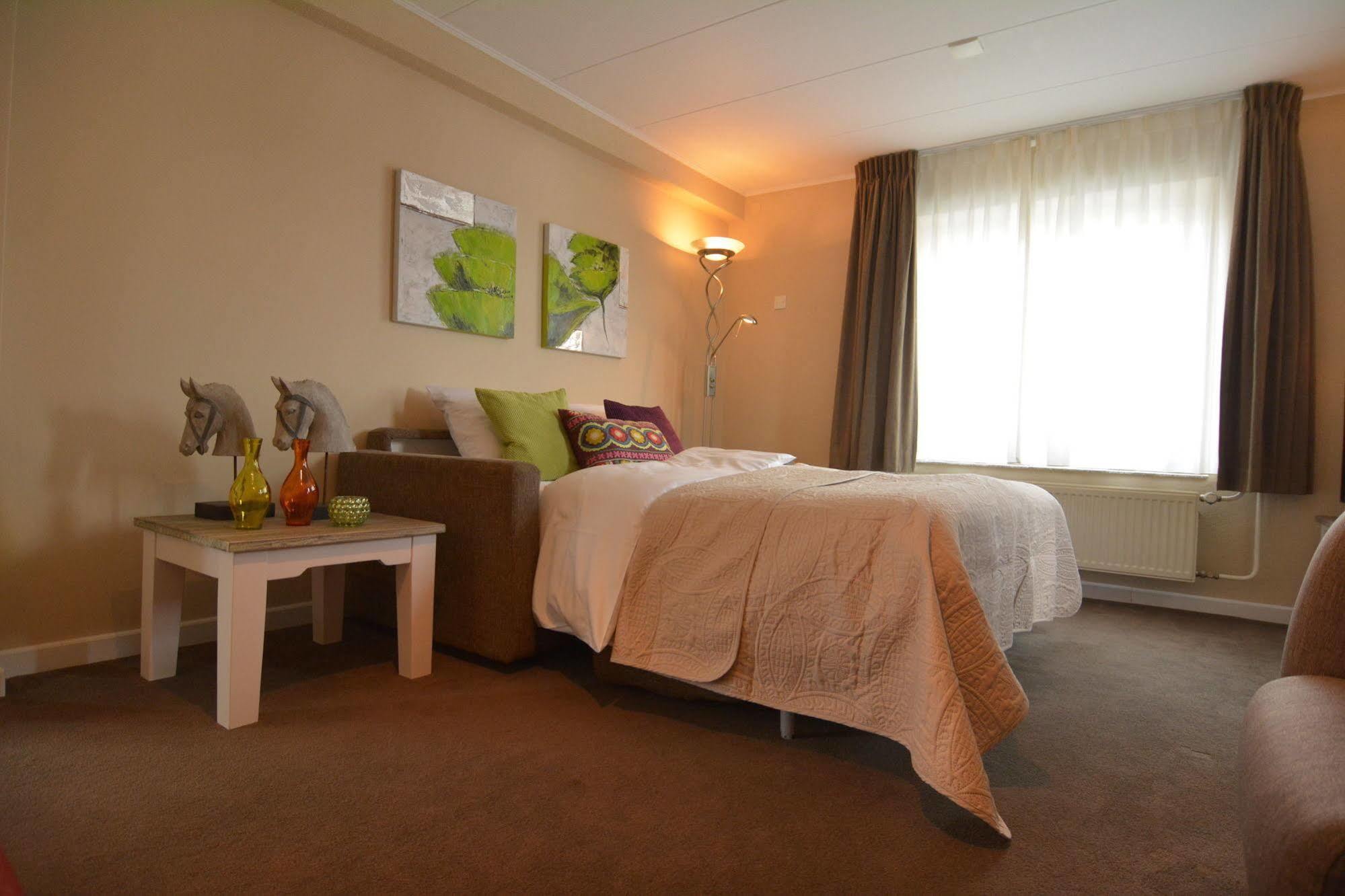 Aparthotel Ons Epen Exterior foto