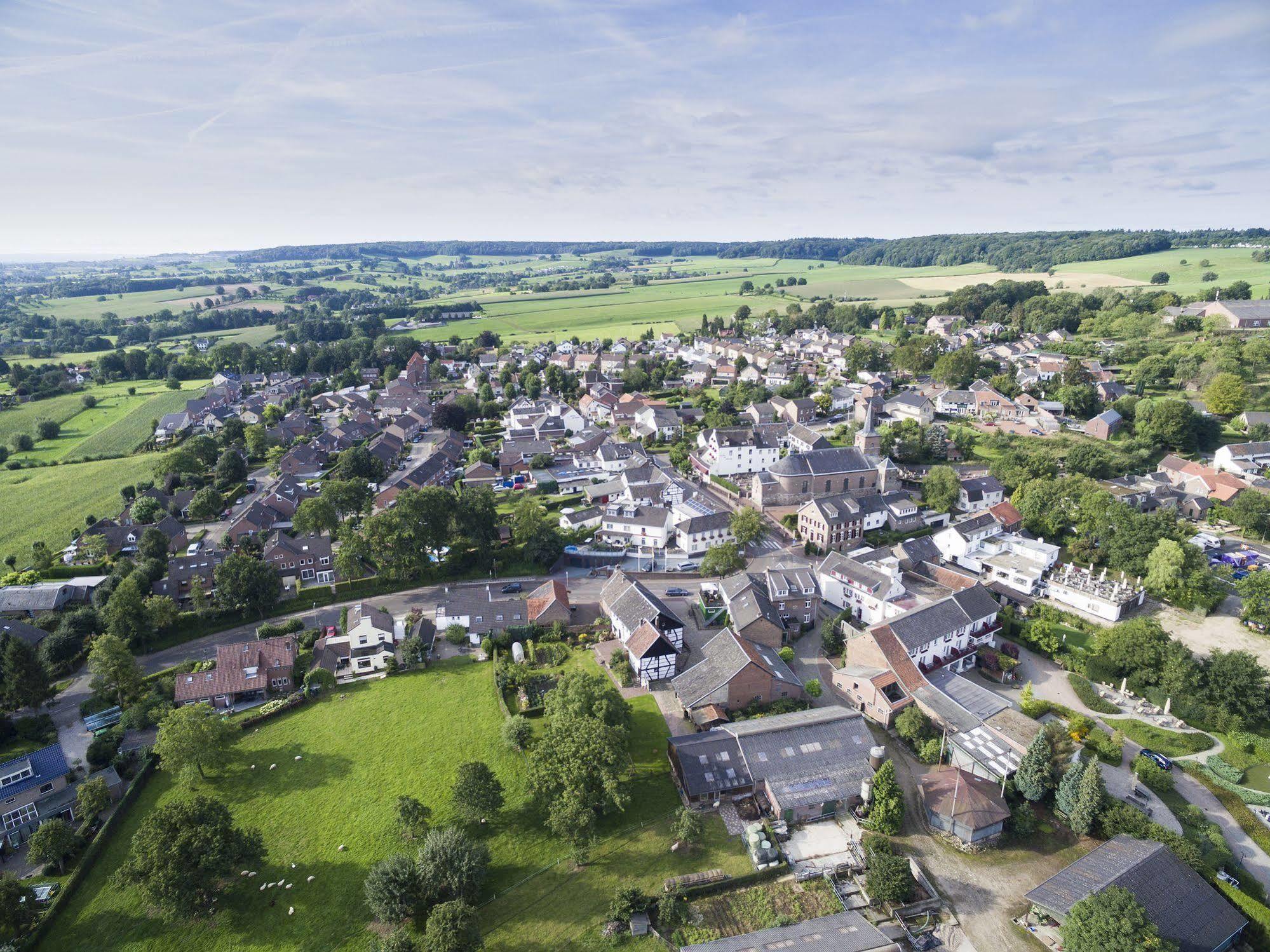 Aparthotel Ons Epen Exterior foto