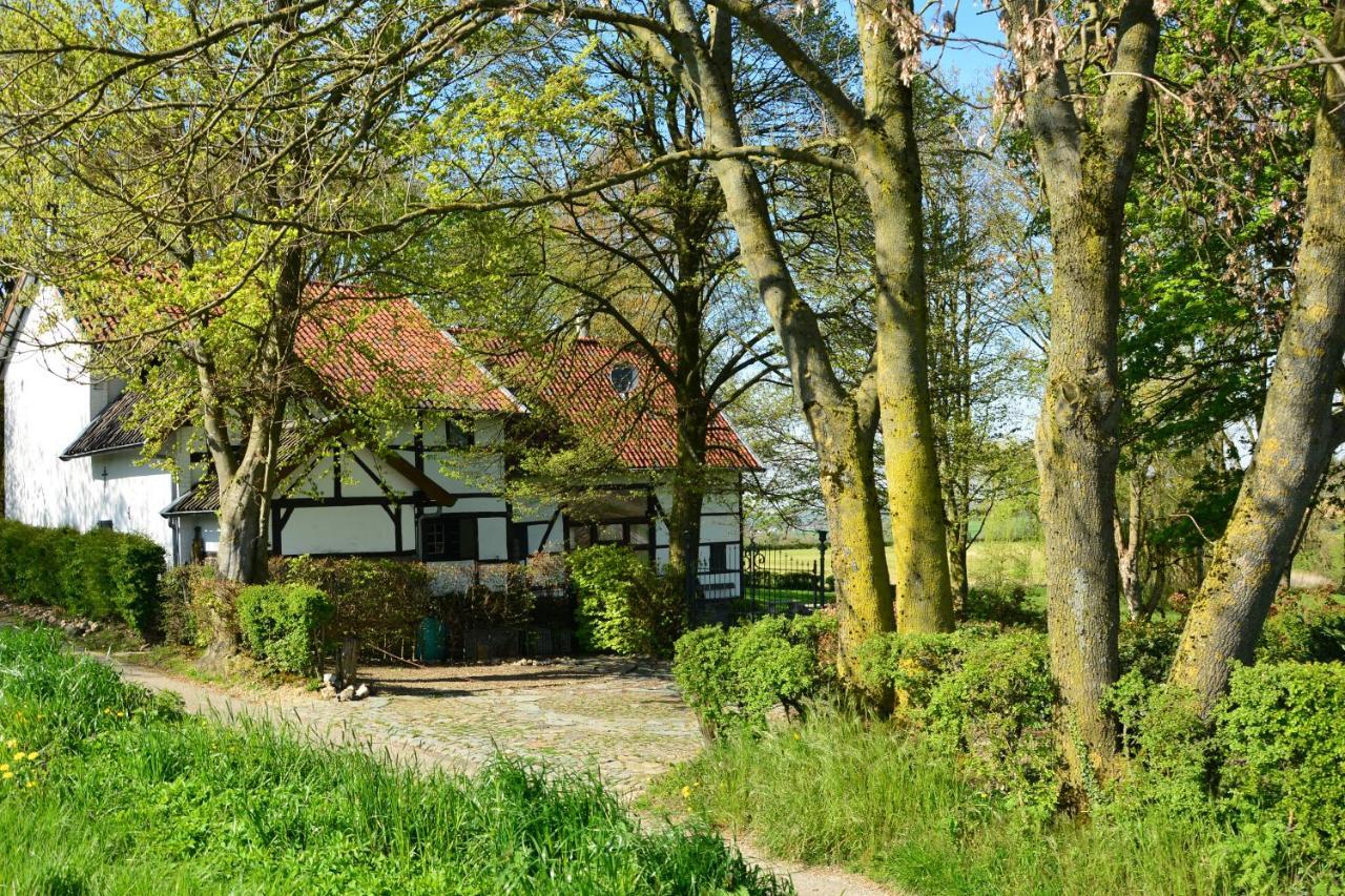 Aparthotel Ons Epen Exterior foto
